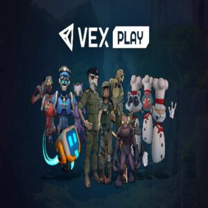 VEX PLAY